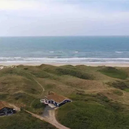 Breathtaking Seaview - Cosy Cabin Feriehus *