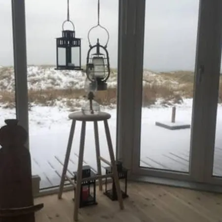Breathtaking Seaview - Cosy Cabin