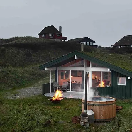 Breathtaking Seaview - Cosy Cabin