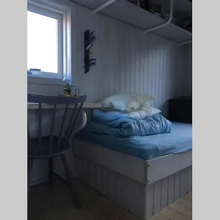 Breathtaking Seaview - Cosy Cabin