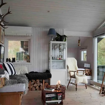 Breathtaking Seaview - Cosy Cabin *