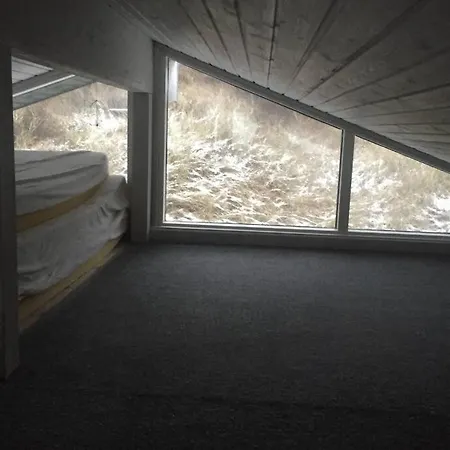 Breathtaking Seaview - Cosy Cabin Hirtshals