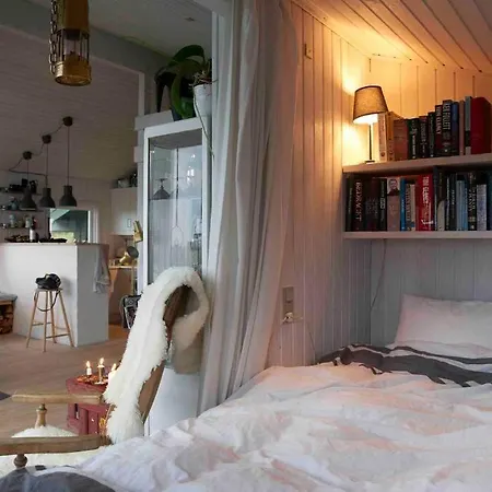 Breathtaking Seaview - Cosy Cabin *
