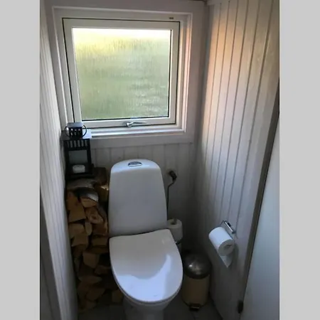Breathtaking Seaview - Cosy Cabin * Hirtshals