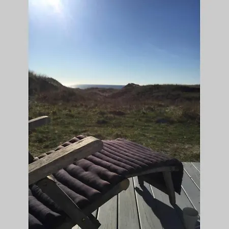 Feriehus Breathtaking Seaview - Cosy Cabin
