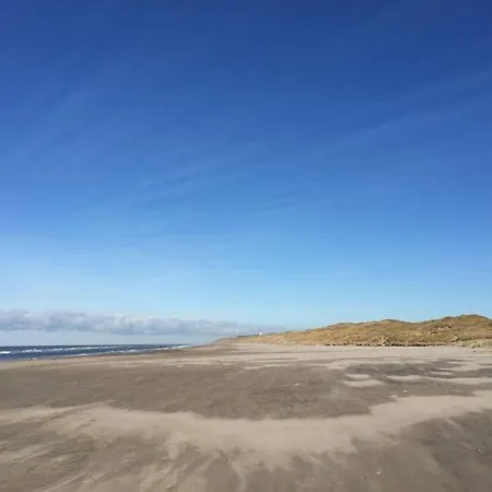 Breathtaking Seaview - Cosy Cabin Feriehus *